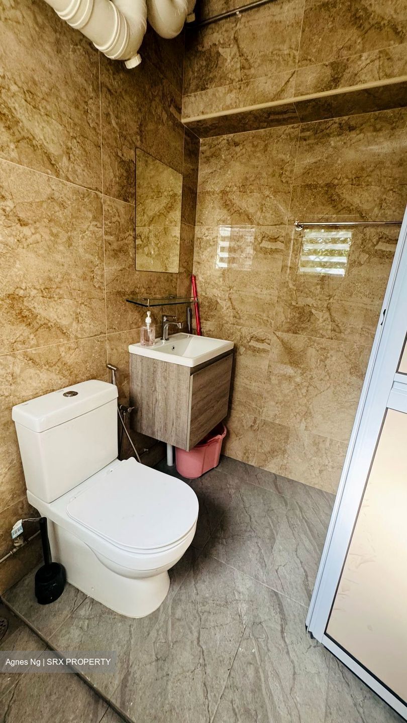 Blk 626 Woodlands Avenue 6 (Woodlands), HDB 4 Rooms #452777401